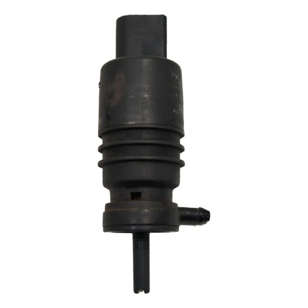 Motor Esguicho Limpador Parabrisa Bmw X5 2003