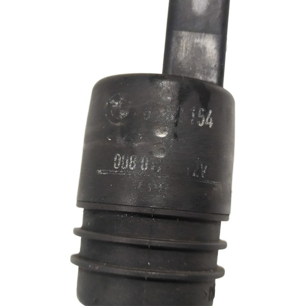 Motor Esguicho Limpador Parabrisa Bmw X5 2003
