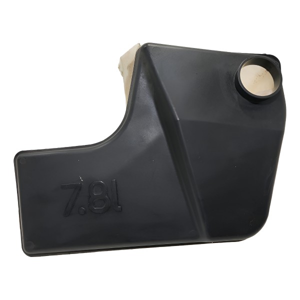 Reservatório Água Parabrisa Bmw X5 2002 2003 2004 A 2006 Preto