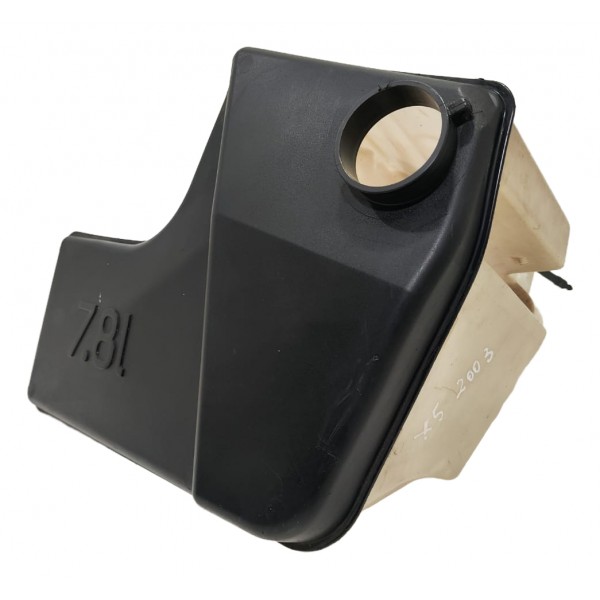 Reservatório Água Parabrisa Bmw X5 2002 2003 2004 A 2006 Preto