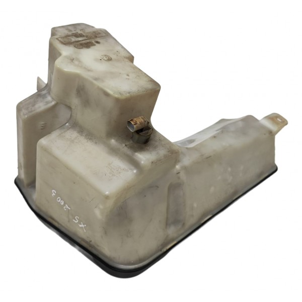 Reservatório Água Parabrisa Bmw X5 2002 2003 2004 A 2006 Preto