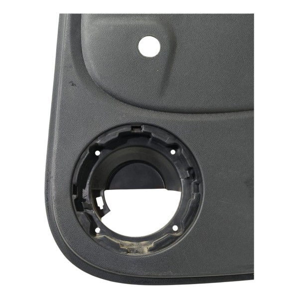 Forro Porta Traseiro Direito Renault Sandero 2009 A 2014