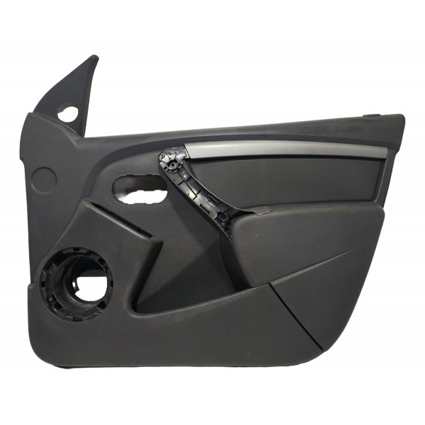 Forro Porta Dianteiro Direito Renault Sandero 2009 A 2014