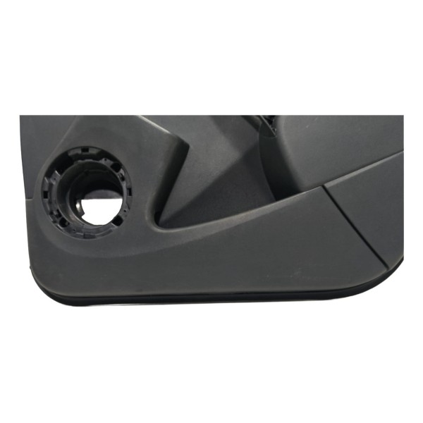 Forro Porta Dianteiro Direito Renault Sandero 2009 A 2014