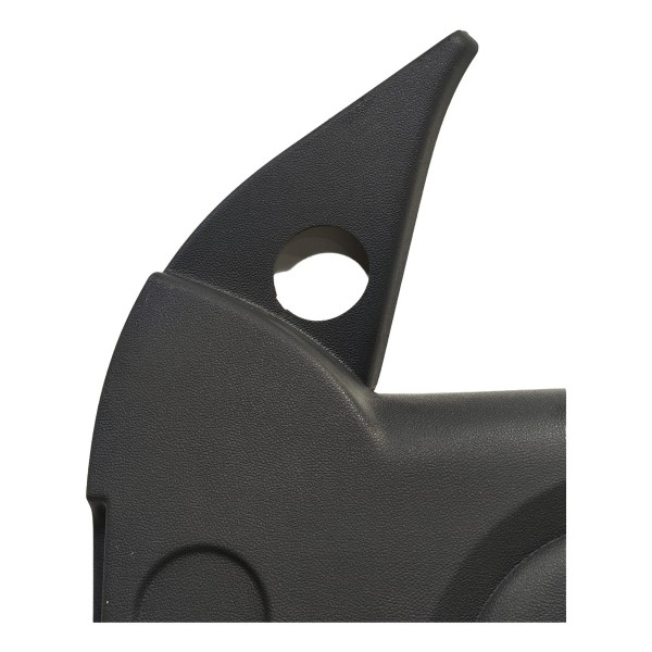 Forro Porta Dianteiro Direito Renault Sandero 2009 A 2014