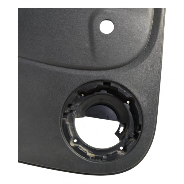 Forro Porta Traseiro Esquerda Renault Sandero 2009 A 2014