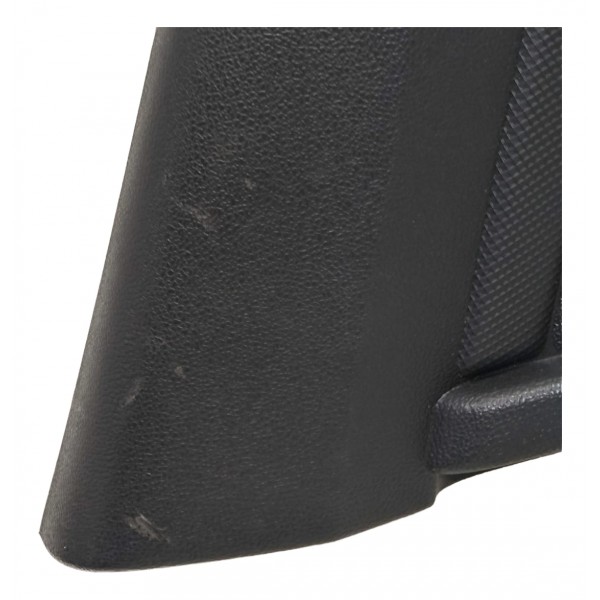 Forro Porta Traseiro Esquerda Renault Sandero 2009 A 2014