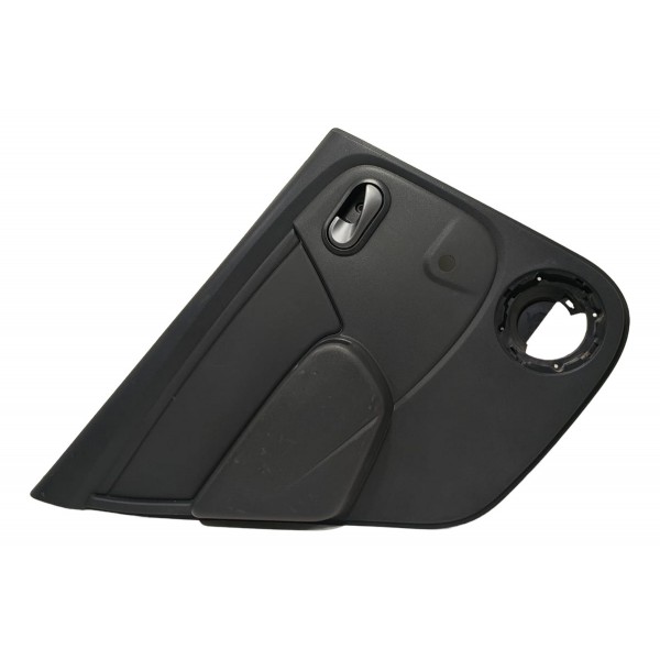 Forro Porta Traseiro Esquerda Renault Sandero 2009 A 2014