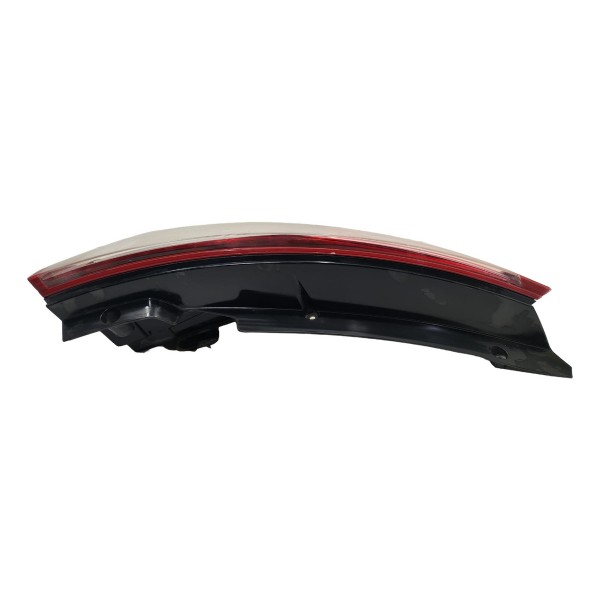 Lanterna Traseira C4 Picasso 2007 2008 2009 À 2015 Esquerdo Esquerdo/motorista Vermelho