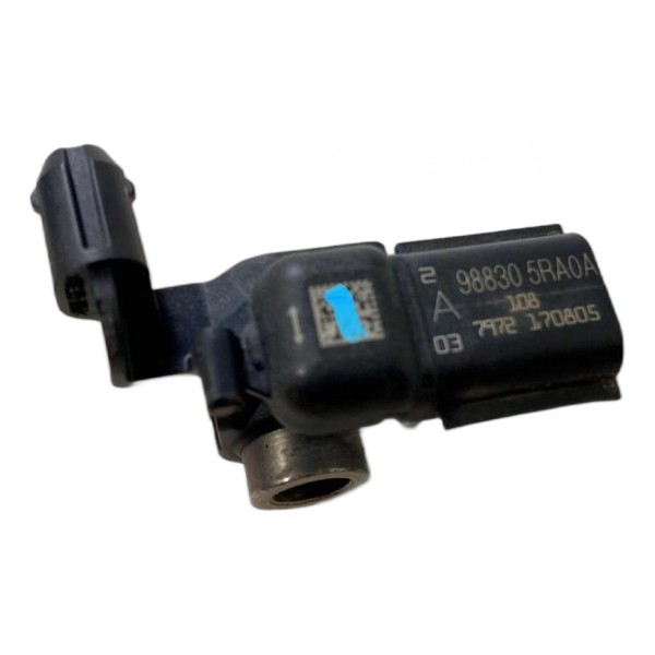 Sensor De Impacto Nissa Kicks 2017 A 2020 988305ra0a