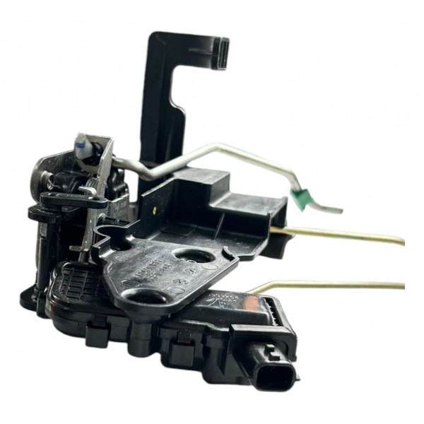 Fechadura Porta Dianteira Direita Renault Kwid 2018 A 2023