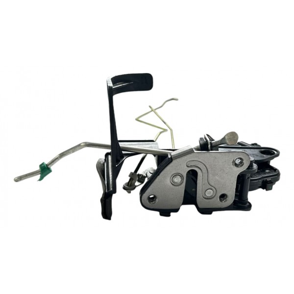 Fechadura Porta Dianteira Direita Renault Kwid 2018 A 2023