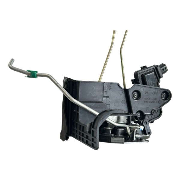 Fechadura Porta Dianteira Direita Renault Kwid 2018 A 2023