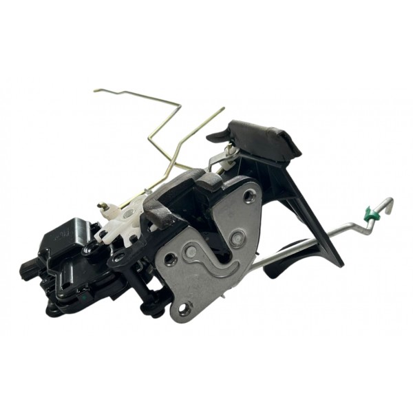 Fechadura Porta Dianteira Direita Renault Kwid 2018 A 2023