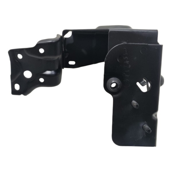 Suporte Modulo Abs C3 Picasso 2011 A 2015 222300a Preto