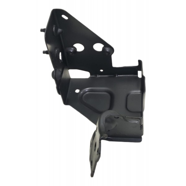 Suporte Modulo Abs C3 Picasso 2011 A 2015 222300a Preto