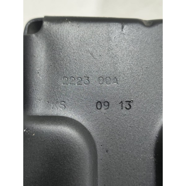 Suporte Modulo Abs C3 Picasso 2011 A 2015 222300a Preto