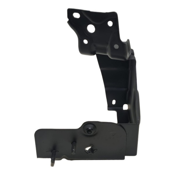 Suporte Modulo Abs C3 Picasso 2011 A 2015 222300a Preto