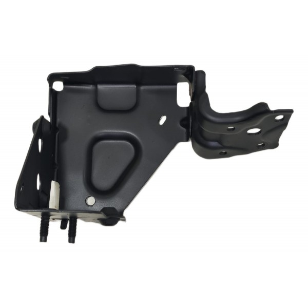 Suporte Modulo Abs C3 Picasso 2011 A 2015 222300a Preto