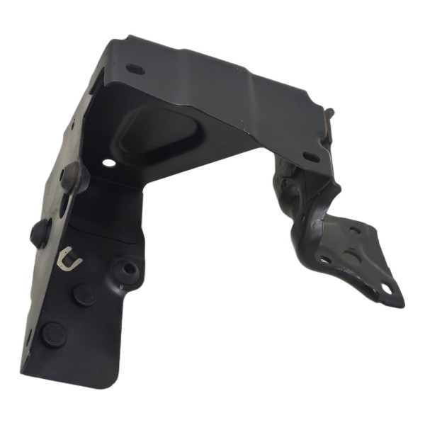 Suporte Modulo Abs C3 Picasso 2011 A 2015 222300a Preto