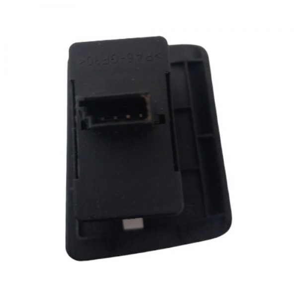 Botão Vidro Elétrico Tras Direito Bmw X5 2001/2005 8385956