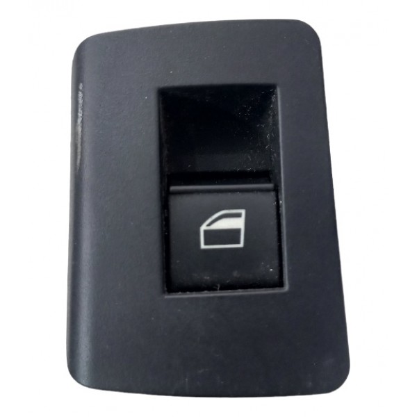 Botão Vidro Elétrico Tras Direito Bmw X5 2001/2005 8385956