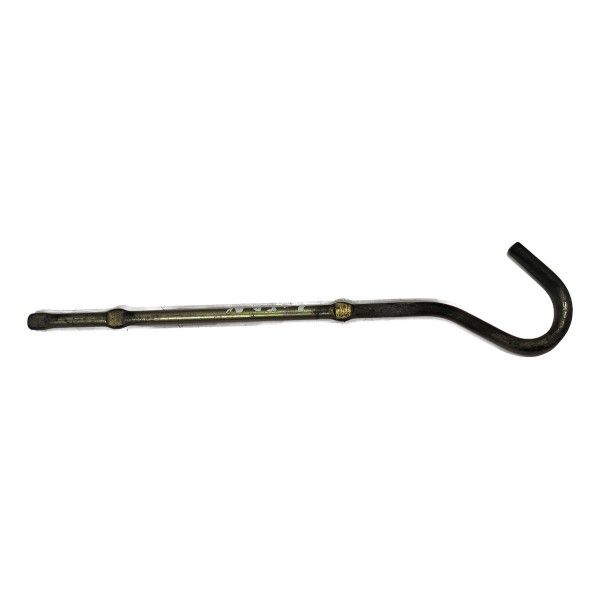 Chave Macaco Lifan X60 2015 Cx 14