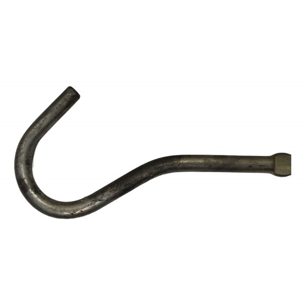 Chave Macaco Lifan X60 2015 Cx 14