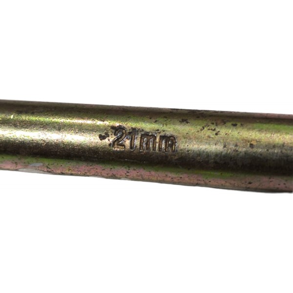 Chave Roda Lifan X60 2015 21mm Cx 14