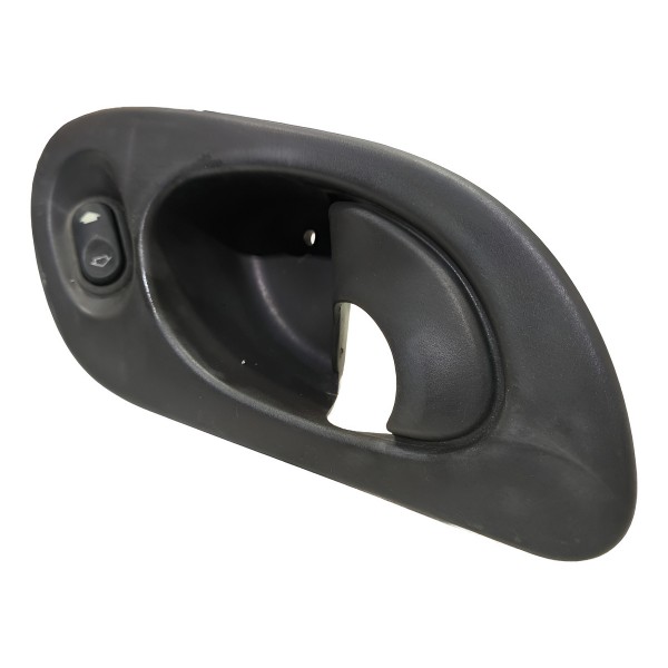 Botão Moldura Vidro Elétrico Direito Ford Mondeo 1997 1998