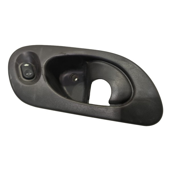 Botão Moldura Vidro Elétrico Direito Ford Mondeo 1997 1998