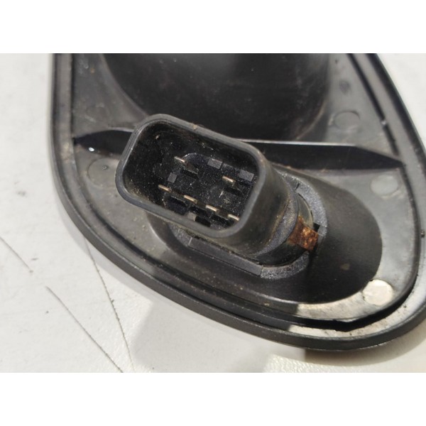 Botão Moldura Vidro Elétrico Direito Ford Mondeo 1997 1998