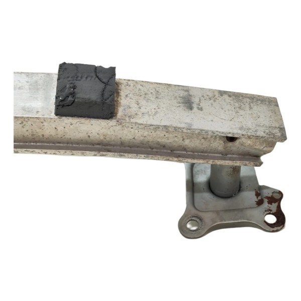 Alma Parachoque Dianteiro Audi A3 1997 A 2005 Alumínio