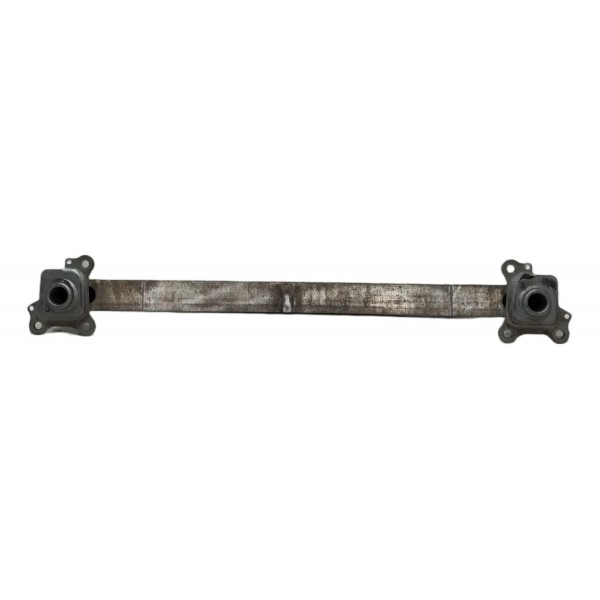 Alma Parachoque Dianteiro Audi A3 1997 A 2005 Alumínio