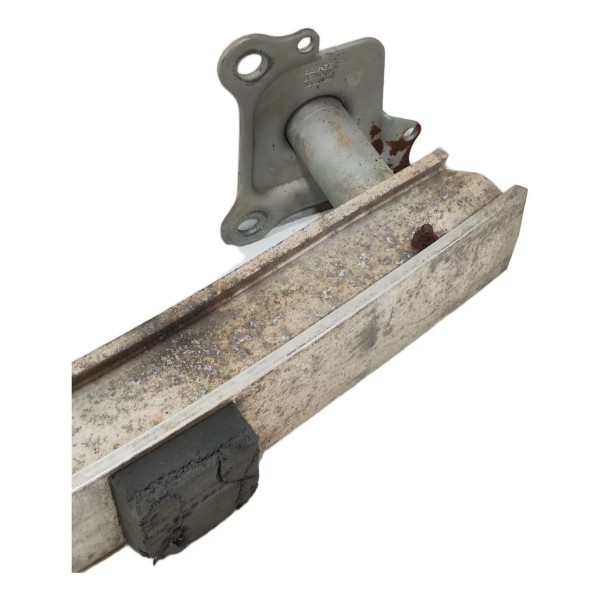 Alma Parachoque Dianteiro Audi A3 1997 A 2005 Alumínio