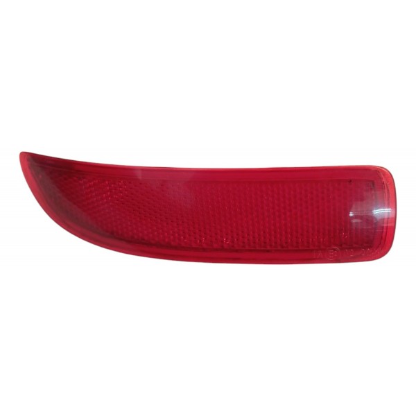 Refletor Traseiro Direito Gm Corsa 2006 A 2012 93296736 Vermelho