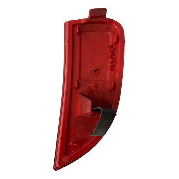 Refletor Traseiro Esquerdo Fiat Palio 2012/2017 Original Vermelho