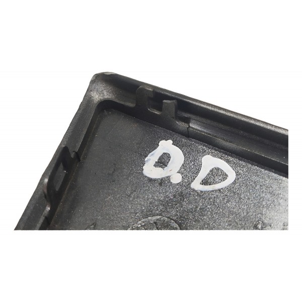 Moldura Maçaneta Interna Diant. Direita X60 2013/2016 Avaria Prateado Traseira