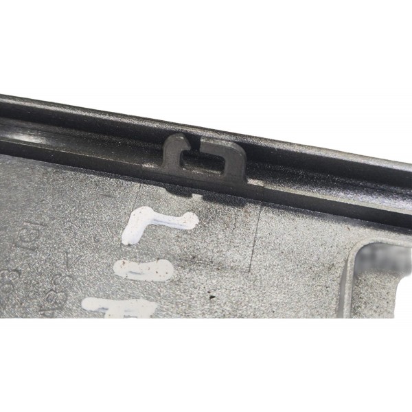 Moldura Maçaneta Interna Diant. Direita X60 2013/2016 Avaria Prateado Traseira