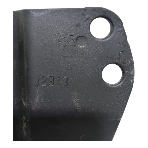 Travessa Suporte Escapamento New Fiesta 2014 A 2019