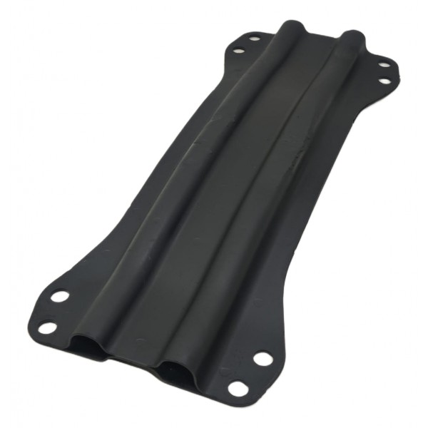 Travessa Suporte Escapamento New Fiesta 2014 A 2019