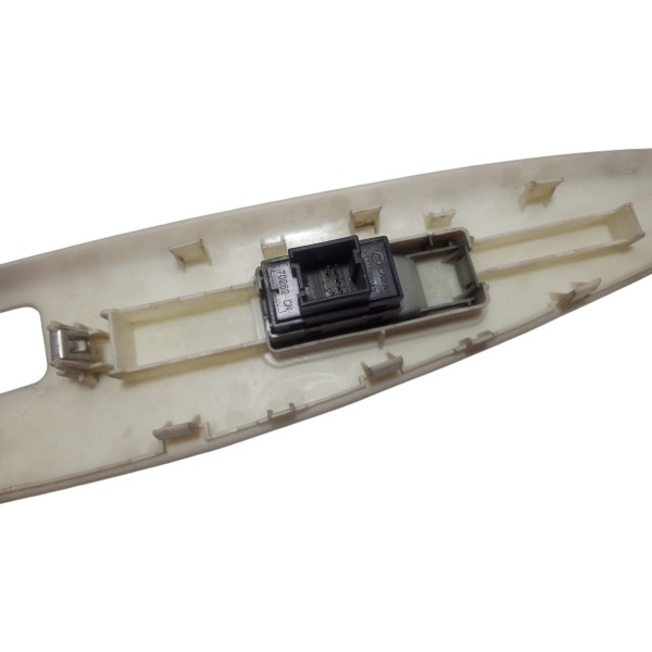 Botão Vidro Elétrico Traseiro Esquerdo Lifan X60 2013