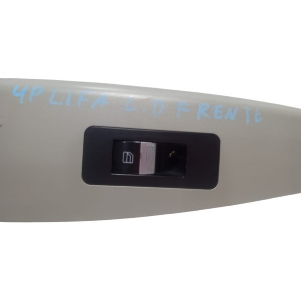 Botão Vidro Elétrico Dianteiro Direito Lifan X60 2013