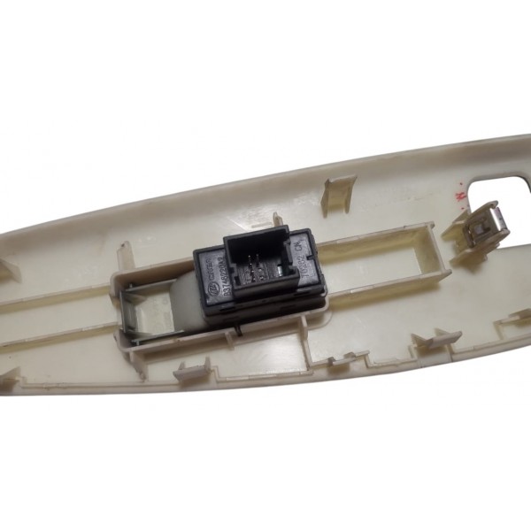 Botão Vidro Elétrico Dianteiro Direito Lifan X60 2013