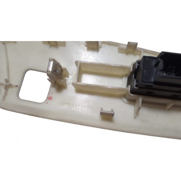 Botão Vidro Elétrico Dianteiro Direito Lifan X60 2013