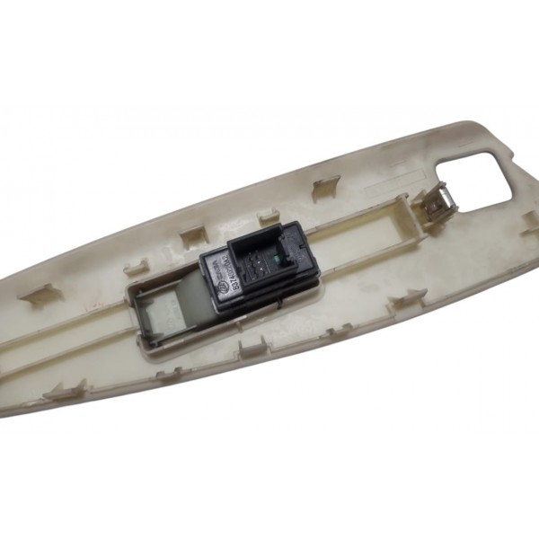 Moldura Botão Vidro Elétrico Traseiro Direito Lifan X60 2013