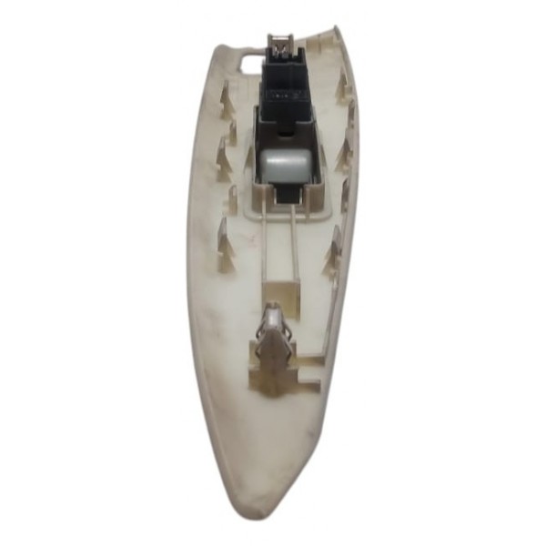 Moldura Botão Vidro Elétrico Traseiro Direito Lifan X60 2013