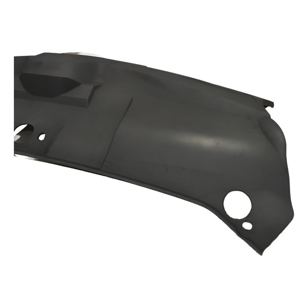 Grande Frontal Dianteira Renault Clio 2013/2016 Ler Desc