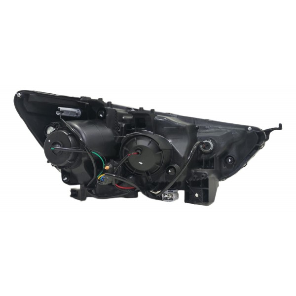 Farol Elétrico Asx 2011 A 2018 Lado Esquerdo S/ Xenon Esquerdo/motorista