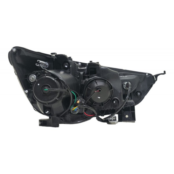 Farol Elétrico Asx 2011 A 2018 Lado Esquerdo S/ Xenon Esquerdo/motorista